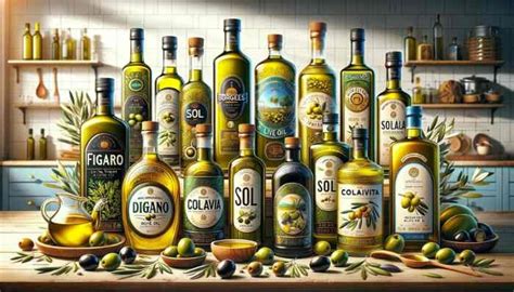 Top 10 Olive Oil Brands India - Neareshop - Medium