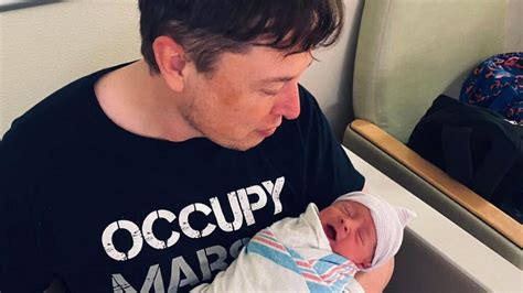 How Elon Musk pronounces 'X Æ A-12,' his new son's name - CNET