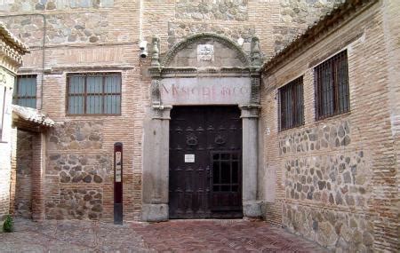 Museo El Greco, Toledo | Ticket Price | Timings | Address: TripHobo