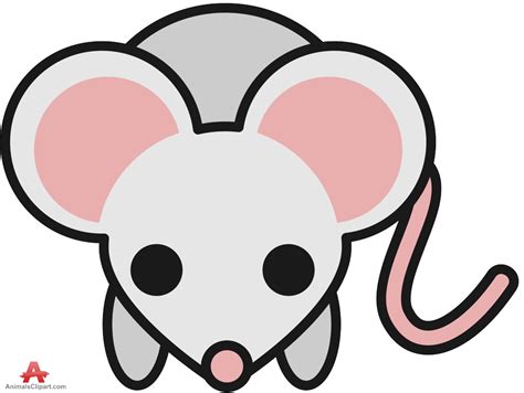 Cartoon Mouse Images Clipart | Free download on ClipArtMag