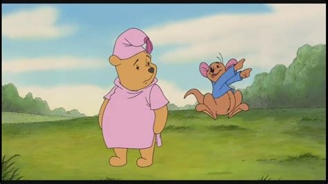 Video Examples for Winnie the Pooh - TV Tropes