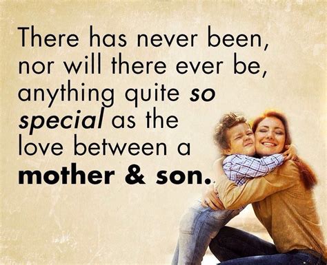 Son Mom Love Quotes - quteropal