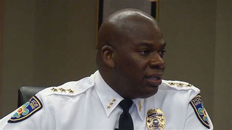 Baton Rouge police chief to city on rising crime: 'Resources, resolve and reassurance' - ABC News