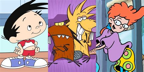 10 Nostalgic 90s Cartoons You Definitely Forgot – US Today News