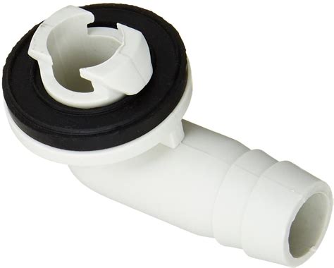 Genuine Frigidaire 5304481680 Air Conditioner Drain Hose - Walmart.com