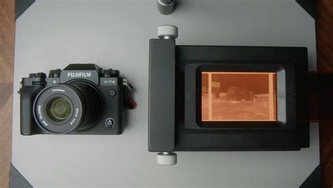 Digital Camera Scanning Is the Best Way to Digitize Film | Fstoppers