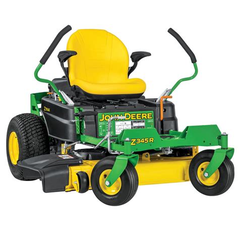 Small - Zero Turn Mowers - Riding Lawn Mowers - The Home Depot