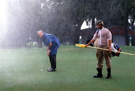 FORDY on GOLF: MOTHER NATURE ALWAYS WINS! | New England dot Golf