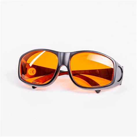 Laser Safety Glasses | Zmorph S.A.