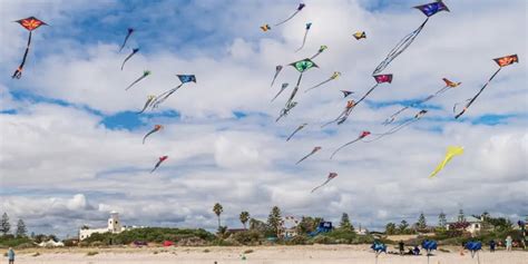 17 Facts About Kite Flying Festival - Facts.net