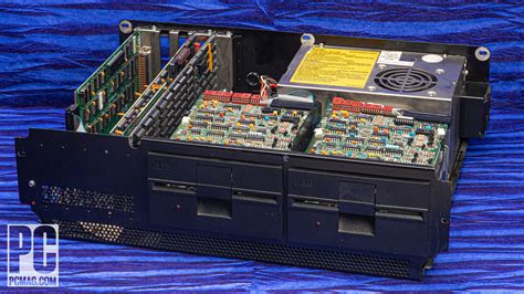 Teardown! Inside PC Labs' IBM PC Model 5150