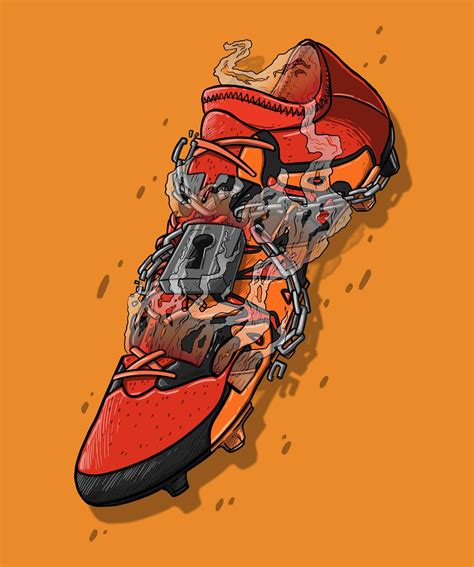 Sneaker Art Wallpapers - Wallpaper Cave