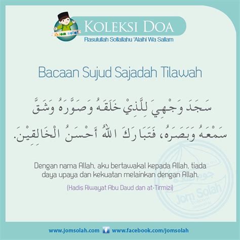 apakah nama sujud sajadah - RyleetaroRay