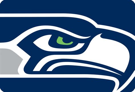 Seattle Seahawks – Logos Download