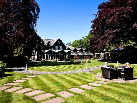 Top 4 Luxury Hotels in Grasmere - Sara Lind's Guide 2024