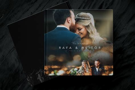 Wedding Photo Book Cover, Wedding Photo Album Layout, Wedding Album Cover, Wedding Titles ...