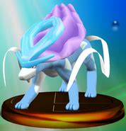 Suicune | Pokémon Wiki | Fandom