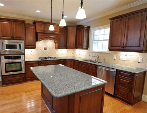 Kitchen Granite Countertop Installation – Things In The Kitchen