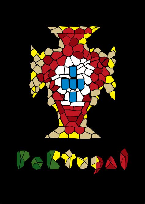 Federação Portuguesa Futebol - Concurso T-Shirt on Behance