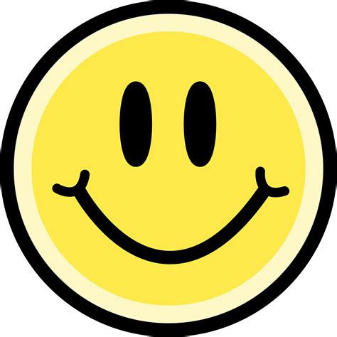 Transparent Smile Emoji Png Big Smiley Face Png Download Kindpng | Images and Photos finder