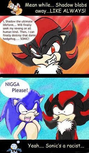 Shadow The Hedgehog Quotes. QuotesGram