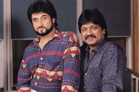 Kumar Sanu: After listening to me sing, 'Nazar Ke Saamne', Nadeem-Shravan gave me the nickname ...