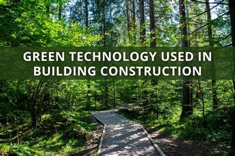 What Is Green Building- Everything You Need to Know - Civileek