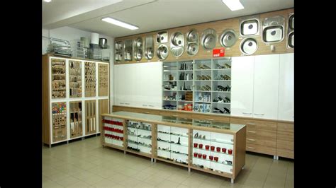 Hardware Store Design Ideas