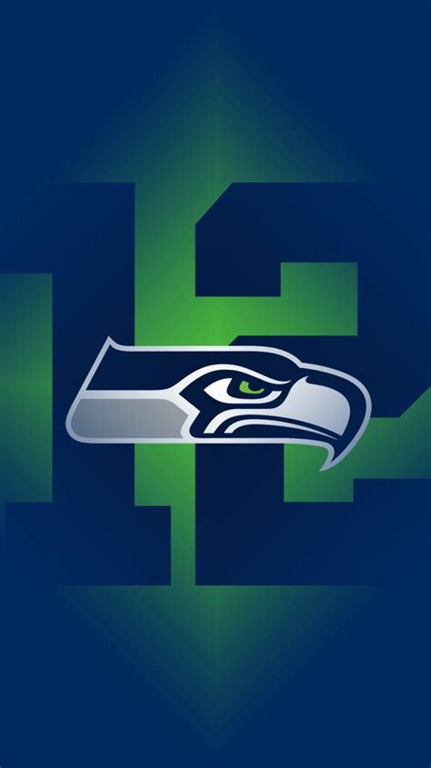 Seattle Seahawks Wallpapers - Top Free Seattle Seahawks Backgrounds - WallpaperAccess