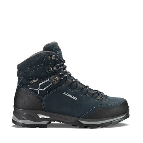 Lowa Lady Light GTX Hiking Boots (Women) - Aspire Adventure Equipment