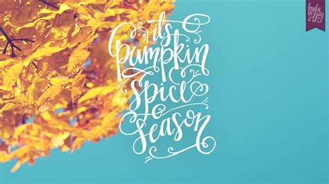 Pumpkin Spice Wallpapers - Top Free Pumpkin Spice Backgrounds - WallpaperAccess