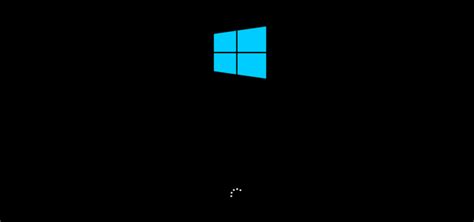 Windows 10 boot screen - myvica