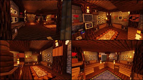 Minecraft Shop Interior Amazing Selection | www.pinnaxis.com