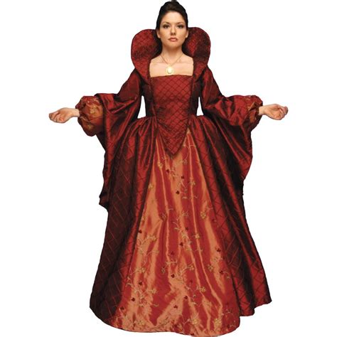 Queen Elizabeth Gown | Queen Elizabeth Costume, Queen Elizabeth I Dress, Queen Elizabeth I ...