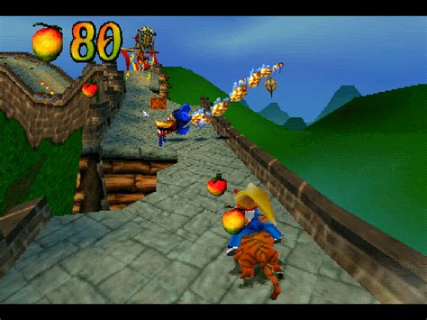 Crash Bandicoot 3 Warped Ps1 Iso Download