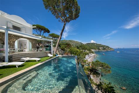 Italy, Amalfi Coast - Luxury Villas Selection