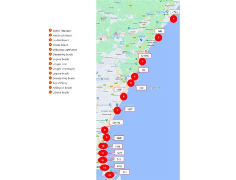 Alarming E. coli levels in Durban beaches | The Witness