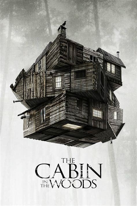 Are You Ready for The Cabin in the Woods 2? - THE HORROR ENTERTAINMENT MAGAZINE