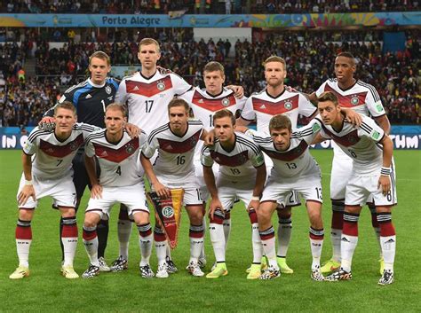 German Football Team 2014 Players | www.pixshark.com - Images Galleries With A Bite!