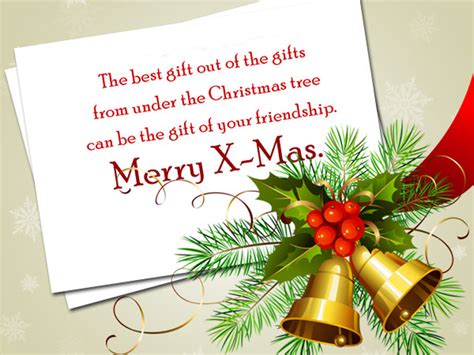 Christmas Card Messages - What To Write In a Christmas Card - WishesMsg