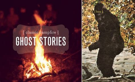 21 best images about Campfire Stories on Pinterest | To tell, For kids and Campfire stories