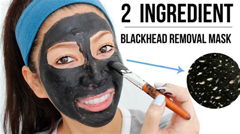 The Best Diy Blackhead Removal Peel Off Mask - Home, Family, Style and Art Ideas