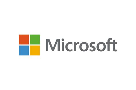 Microsoft Logo