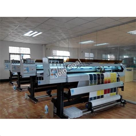 Digital Printing Machines Manufacturers, Suppliers and Exporters