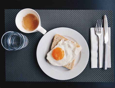 Flatlay | Food, Food styling, Breakfast