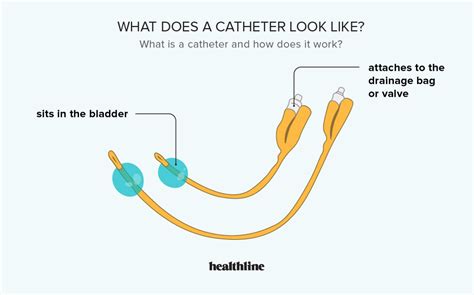 Urinary Catheter Sizes