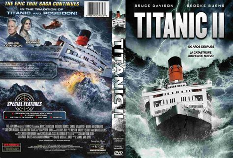 Titanic 2 / Titanic 2 Trailer - YouTube : Local business in brisbane, queensland, australia ...