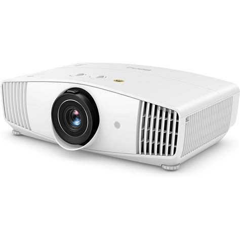 BenQ W5700S 4K UHD HDR-Pro Wide Home Cinema Projector