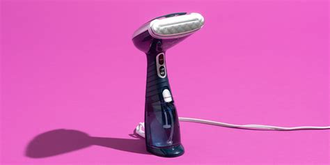 If You Hate Ironing, Try This Handheld Steamer Instead | Wirecutter