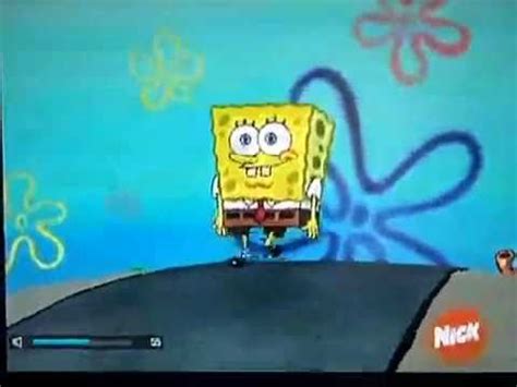 The Lost Episode [video] : spongebob